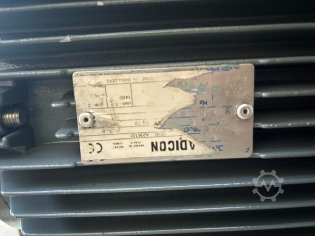 200 Litre Kemutec Kek Model 200EC Paslanmaz Çelik Ceketli Şerit Mikser. KEMUTEC 200EC