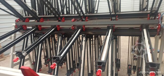 Lijmpers TAYLOR USA TKP 1800