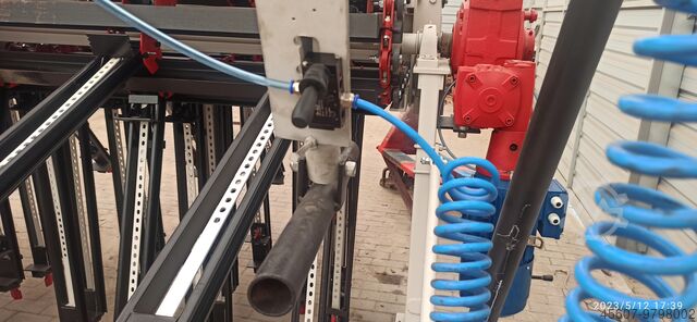 Lijmpers TAYLOR USA TKP 1800