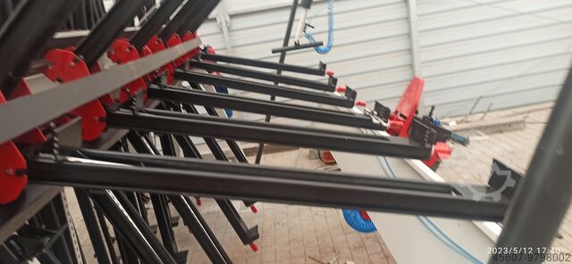 Lijmpers TAYLOR   USA TKP 1800