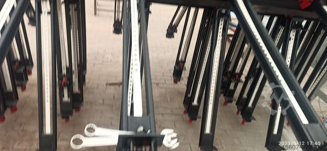 Lijmpers TAYLOR USA TKP 1800