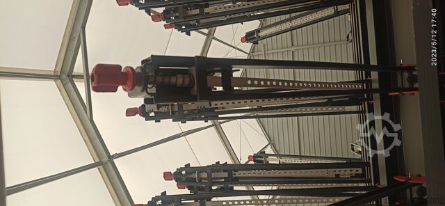 Lijmpers TAYLOR USA TKP 1800