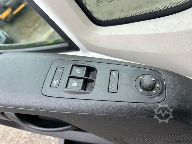 Κλειστό βαν PEUGEOT Boxer L1H2*Klima*Navi*Kamera*Tempomat*