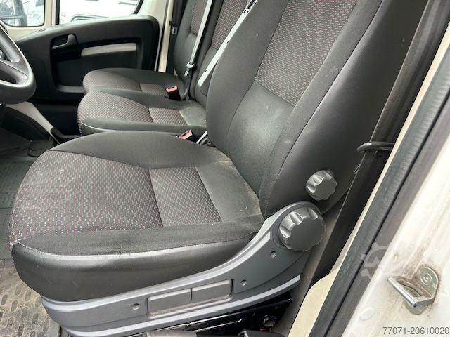 Κλειστό βαν PEUGEOT Boxer L1H2*Klima*Navi*Kamera*Tempomat*