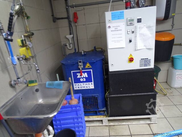 Andruszko Gabelstapler GmbH Andruszko Gabelstapler GmbH Andruszko Gabelstapler GmbH