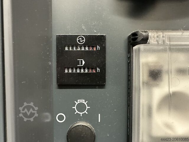 CNC Draaibank DMG MORI Sprint 50 2T