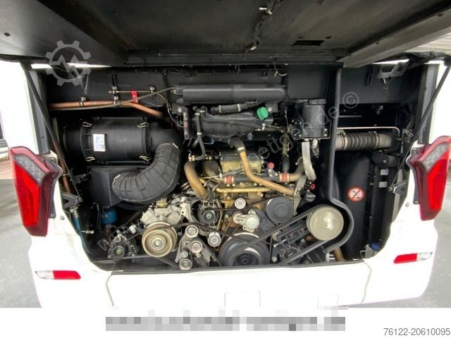 Touringcar SETRA S 515 HD/360° Kamera/Tourismo/R07 Lion?s Coach