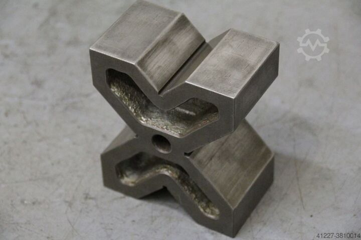 Prisma 1 stuk Friedehorst 100/120/H60 mm