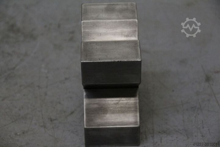 Prisma 1 stuk Friedehorst 100/120/H60 mm