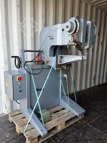 Encuadernadora Hang 150-06