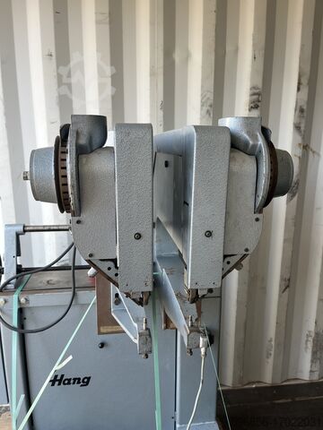 Encuadernadora Hang 150-06