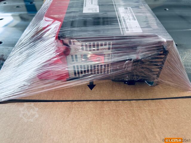 Moteur électrique SEW-EURODRIVE MDX61B0030-5A3-4-0T