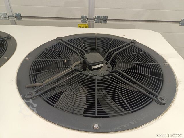 Refrigeratore Lennox EAC0672SM2HN
