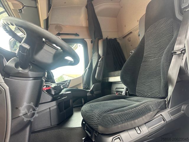 Drikkevarelastbil MERCEDES-BENZ 2545 L Actros 6x2  LBW Bär 2to ITL LASI