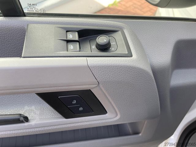 Højt tag varevogn VOLKSWAGEN Crafter Kasten 35 L4H3 KAMERA KLIMA DAB