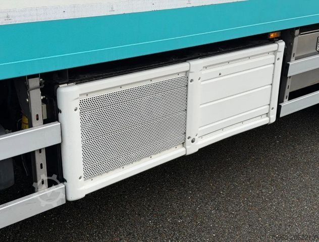 Koelwagen DAF CF 450 SC HEIWO ISOLATED BOX 875 x 250 x 275 INS