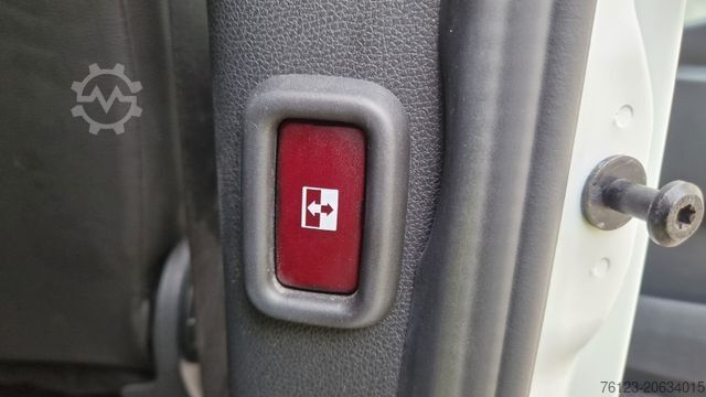 Miniautocarro MERCEDES-BENZ Sprinter Lord Comfort 12 Sitzer In Stock