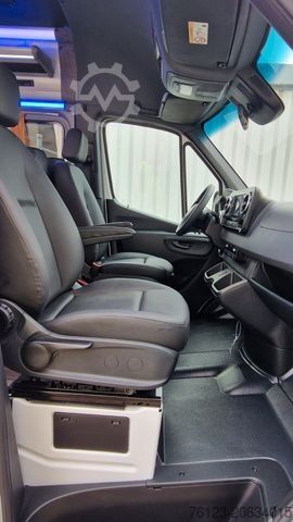 Miniautocarro MERCEDES-BENZ Sprinter Lord Comfort 12 Sitzer In Stock