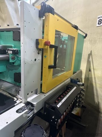 Spuitgietmachine Arburg 370H 600-100