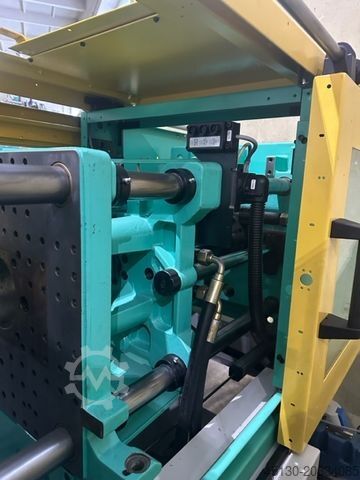 Spuitgietmachine Arburg 370H 600-100