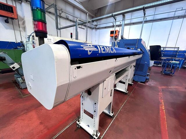 CNC draaibank TAKAMAZ XY 1000