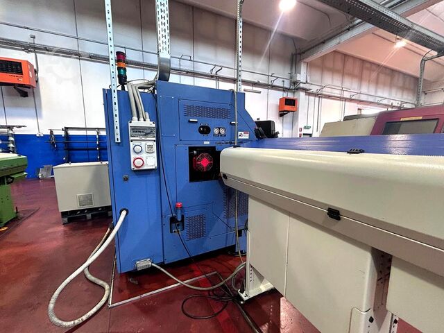 CNC draaibank TAKAMAZ XY 1000