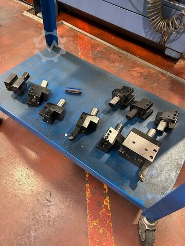 Strung CNC TAKAMAZ XY 1000