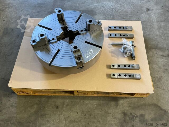 Metal cutting Tooling Sweden SCA - 1718 SCA Sweden 1718