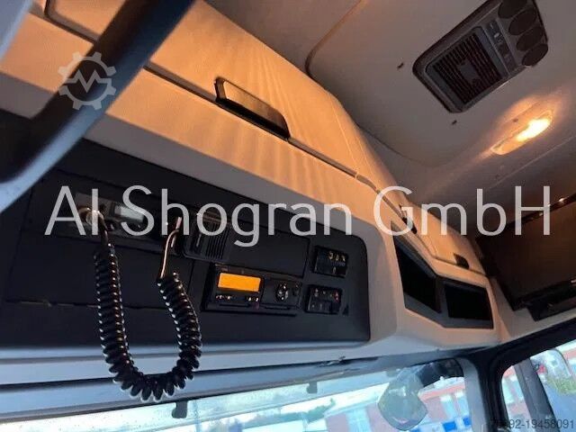 Holztransporter Mercedes-Benz Actros 3263 8x4 Jonsered Holztransporter/Retard...