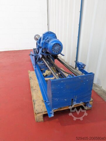 Pendraulik WRV49 Pendraulik WRV49