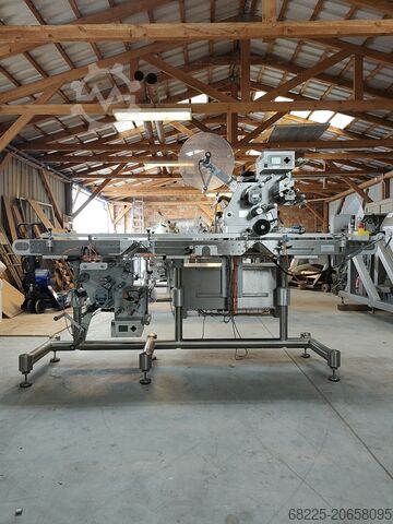 Labelingssysteem ELS 330