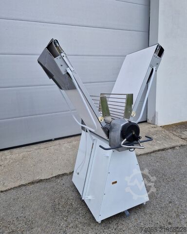 Laminator aluat Seewer Rondo Dough sheeter