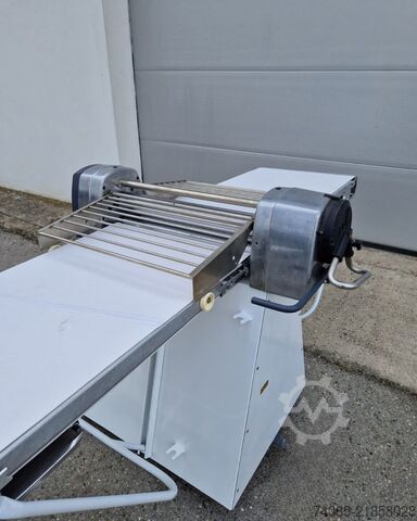 Laminator aluat Seewer Rondo Dough sheeter
