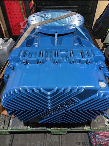 Dmuchawa Robuschi RBS145/RB140