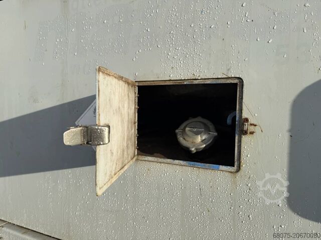 Plate-forme télescopique Aichi SR 18 A