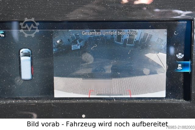 Minibus MERCEDES-BENZ Sprinter 316 CDI 4x4 Mixto 7 G-Tronic Hochraumka