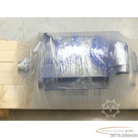 Motor Siemens Siemens 1FT7105-5AC71-1NG5 Synchronmotor SN:YFLD620971704002 - ! -