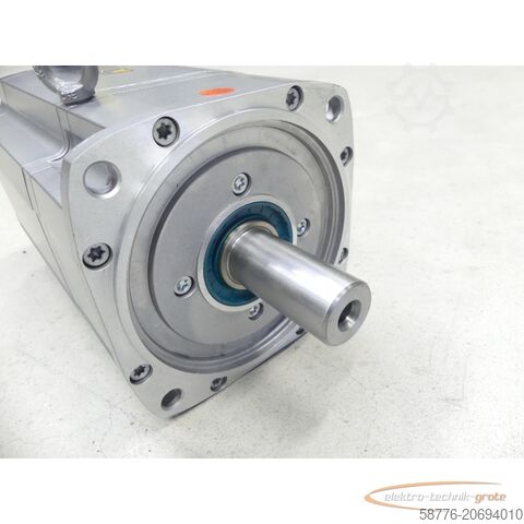 Siemens motor Siemens 1FT7105-5AF74-1NH1 Synchronmotor SN: YFM3623644701001 --