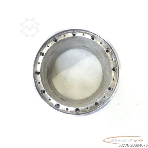 Siemens motor Siemens 1FW609x-xPB07-0Kxx / L1M16132200036 Rotor + Stator SNC6053364