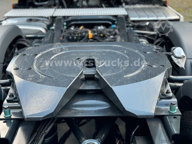 Tracteur routier standard MAN TG3 26.540 Lenk/Lift Retarder Leder NAVI DAB+