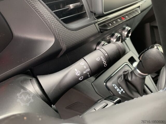 Panel van Renault Kangoo RAPID L2 dCi 115 EDC ADVANCE KAMERA + SHZ