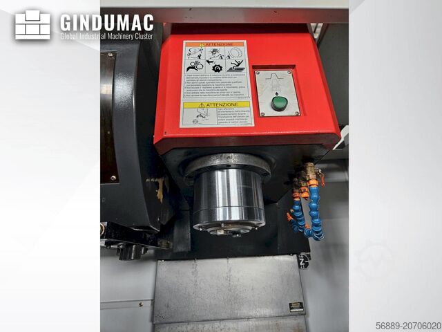 Vertikalna maљinske centar AWEA AF-1000