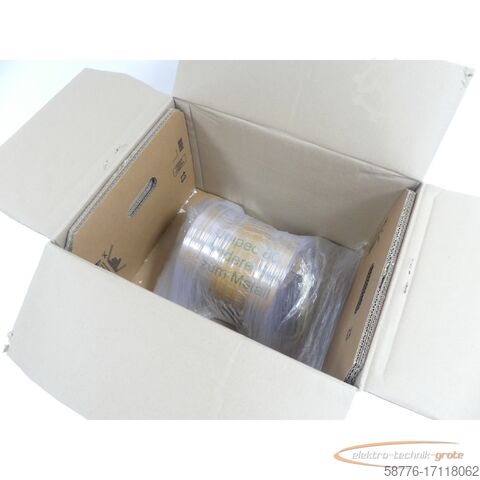 Siemens motor Siemens 1FE1082-6WQ31-8BW2 SN:YFN7634724004001 - ! -