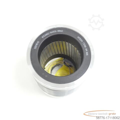 Siemens motor Siemens 1FE1082-6WQ31-8BW2 SN:YFN7634724004001 - ! -