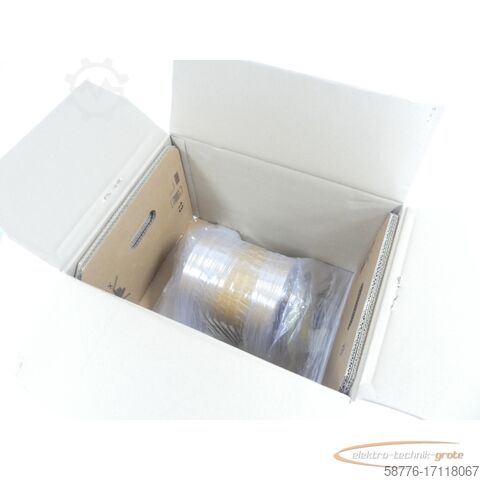 Siemens motor Siemens 1FE1082-6WQ31-8BW2 SN:YFN7634724004003 - ! -
