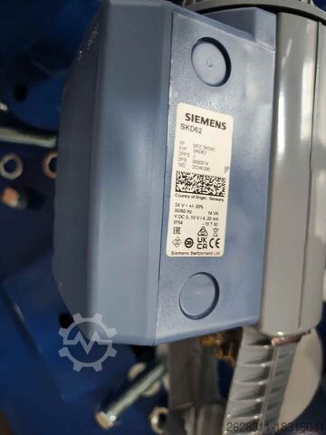 Gerador de gás, cogeração, CHP, BHKW MWM OEM EMC G1000