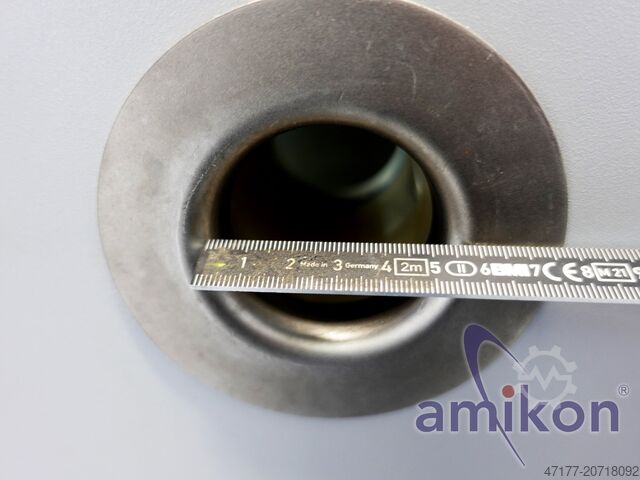 Climate test chamber 350 liters with humidity control CTS C -40/350 -40°C /+180°C