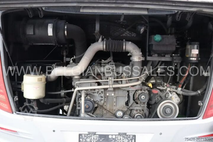 Treinador Irizar I6S 14.07