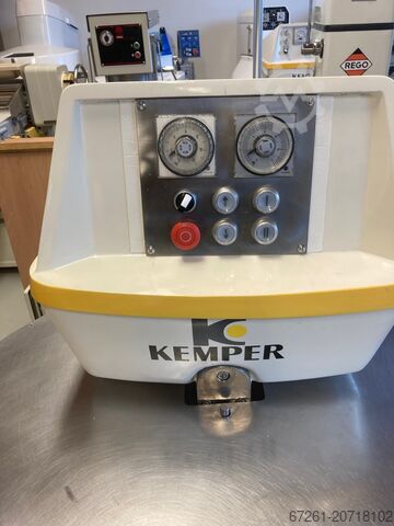 Spiral mixer Kemper ST 125 AE ausfahrbar