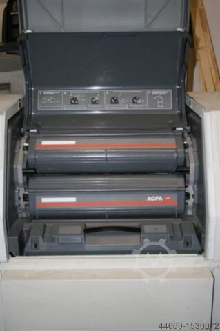 Imagesetter AGFA Avantra 25 WE - refurbished 2024